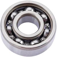 MZA Groefkogellager deep groove ball bearing 12x32x10 - thumbnail