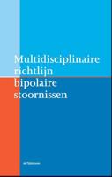 Multidisciplinaire richtlijn bipolaire stoornissen - Paperback (9789058982759) - thumbnail