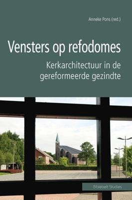 Vensters op refodomes - eBook (9789402904420)