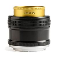 Lensbaby Twist 60 Nikon - thumbnail