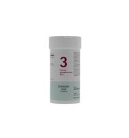 Pfluger Celzout 03 Ferrum Phosphoricum D12 Tabletten - thumbnail