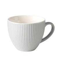 Boltze Home mok grijs 420ml ø10,7cm - thumbnail