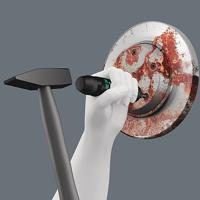 Wera 2090 Slagschroevendraaier 90 Nm, 5/16 duim x 142.0 mm - 1 stuk(s) - 05072014001 - thumbnail