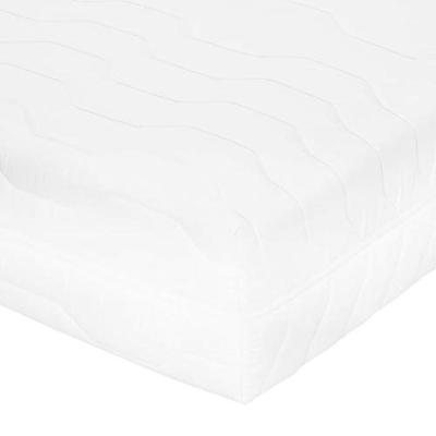 Matras 7 Zone 20 cm pocketvering H3 90x200 cm - thumbnail