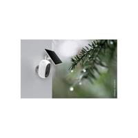2 camera's met zonnepaneel - CHACON - 2-IPCAM-BE03-PS - Buiten - WiFi - thumbnail