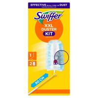 Swiffer Duster XXL Starterkit + 2 navul - thumbnail