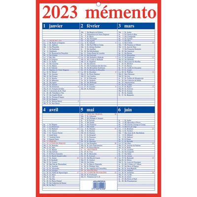 Aurora Memento 10 Franstalig 2026