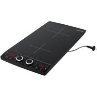 Inventum VKI3010ZWA - Inductie kookplaat - Vrijstaand - thumbnail