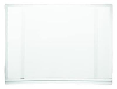 Durable 501919 Posterhouder Transparant (b x h x d) 335 x 445 x 0.6 mm 1 x DIN A3 - thumbnail
