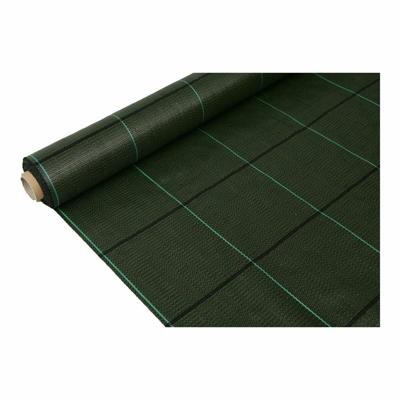 Concealment Mesh Faura Groen 1 x 100 m