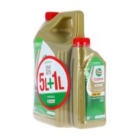 Motorolie - CASTROL EDGE - 5W-30 LL - 5L+1L - 057356 - thumbnail