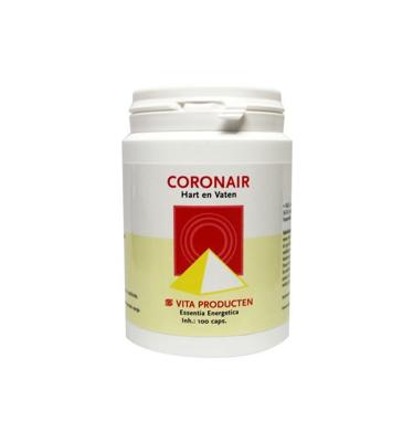 Vita Vita Coronair (100ca) Vita Vita Coronair (100ca)