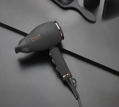 Diva INTENSO 4000 Compact Dryer