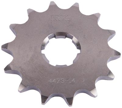 RK Sprocket 520 14z standard