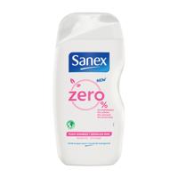 Sanex Sanex Shower Gel Zero% Sensitive Skin (500ml) - thumbnail