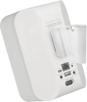 Cavus: Muurbeugel voor Bluesound Pulse Flex - Wit - thumbnail