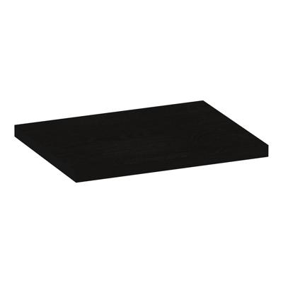 Brauer Ocean Medium Topblad - 60 cm - Timber Black