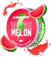 X-Gamer Energy Pouch - Watermelon - thumbnail