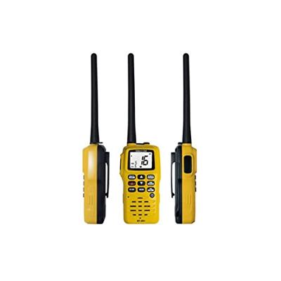 Portable VHF - RT411+ - Navicom
