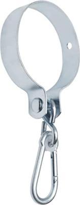 Connex Schommelhaak Ronde Buis 120Mm Gvz - DY270509