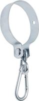 Connex Schommelhaak Ronde Buis 120Mm Gvz - DY270509 - thumbnail