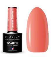 Claresa uv/led gellak 5ml summer stories 5 - thumbnail