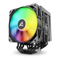 CPU-ventilator Sharkoon A60 RGB - thumbnail
