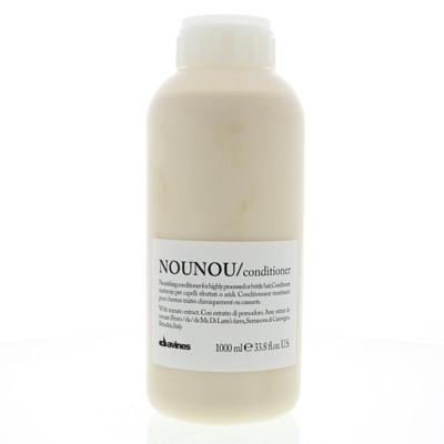 Davines Essential Haircare Nounou Conditioner 1000ml