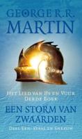 Een storm van zwaarden - A Staal en sneeuw - George R.R. Martin - ebook - thumbnail