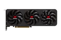 PowerColor Reaper Radeon RX 9070 XT 16GB - thumbnail