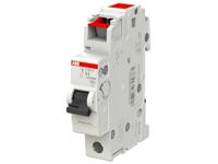 Zekeringautomaat 1-polig 6 A ABB 2CDS251002R0065 - thumbnail