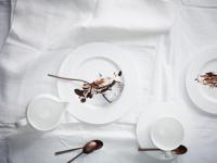 ROSENTHAL - Brillance White - Schaal 22cm - thumbnail