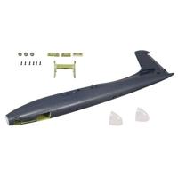 FMS - 1700Mm F7F Tigercat Blue Fuselage (FMSRB101BLU) - thumbnail