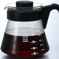 Hario V60 coffee server maat 02 - Kannen - thumbnail
