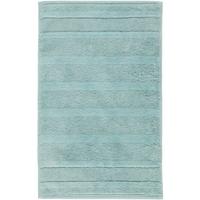 Cawö Cawö Noblesse2 Uni Gastendoekje 30x50 Seegrun - thumbnail