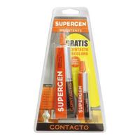Contactlijm SUPERGEN 62600 2 Onderdelen 20 ml 75 ml - thumbnail