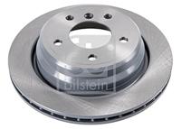 Remschijf achter 17162 - thumbnail