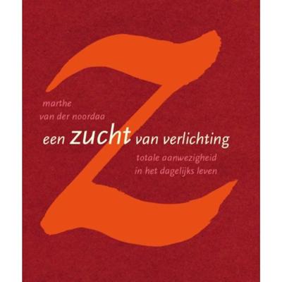 Een zucht van verlichting (Hardback)