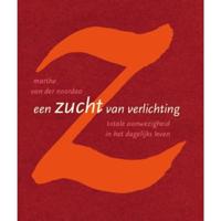 Een zucht van verlichting (Hardback) - thumbnail