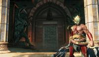 God of War Ascension - thumbnail