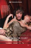 Verraderlijk hart - Courtney Milan - ebook - thumbnail