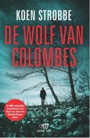 De wolf van Colombes - Koen Strobbe - ebook - thumbnail