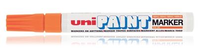 Uni Paint Marker PX-20 oranje Uni Paint Marker PX-20 oranje