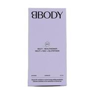 BBody Multi - Healthionair (Multi + Liversupport) 60Capsules - thumbnail