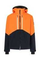Bogner Rigby-T Heren Wintersportjas Orange 52 - thumbnail