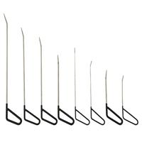 VidaXL 75-delige uitdeukset zonder overspuiten - thumbnail