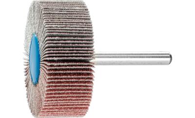 Pferd lamellenslijpstift 50x20mm a80