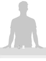 BLOMUS - Nero - Espressoglas 0,10l s/2 - thumbnail