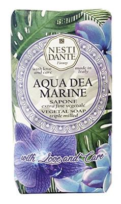 Nesti Dante aqua dea marine zeep 250gr.