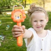 SES bubbel pop! - leeuw - thumbnail